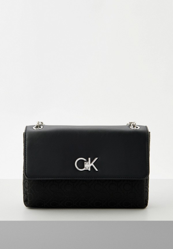 

Сумка Calvin Klein, Черный