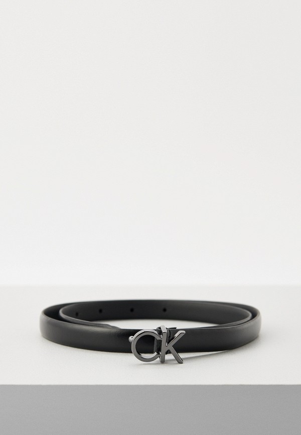 

Ремень Calvin Klein, Черный