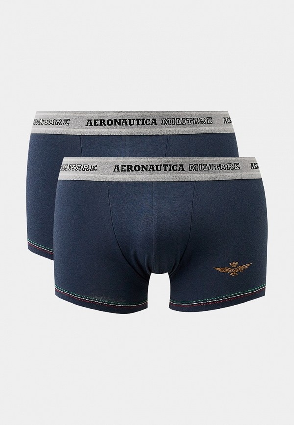 

Трусы 2 шт. Aeronautica Militare, Синий
