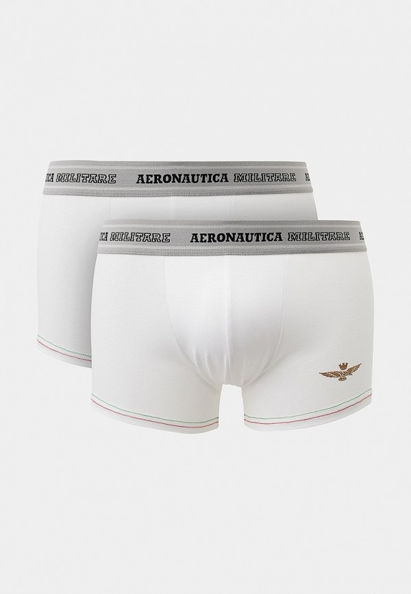 Трусы 2 шт. Aeronautica Militare AM1UBX003