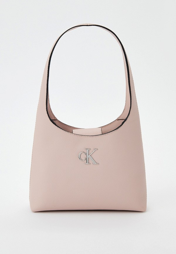 

Сумка Calvin Klein Jeans, Розовый