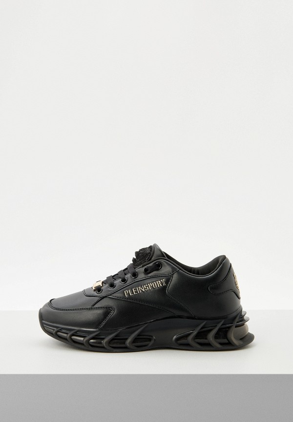 

Кроссовки Plein Sport, Черный