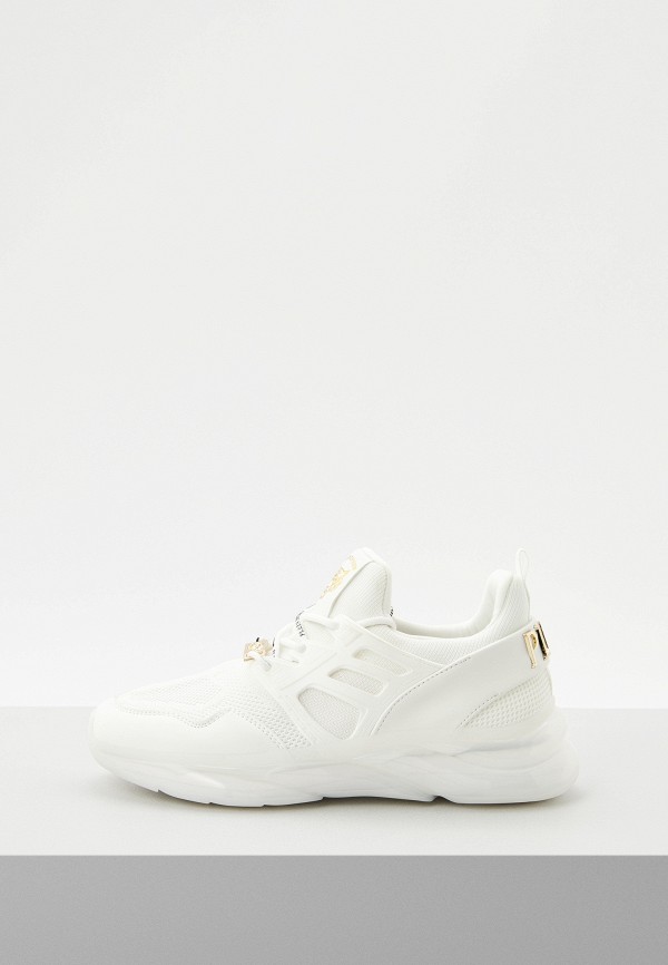 

Кроссовки Plein Sport, Белый