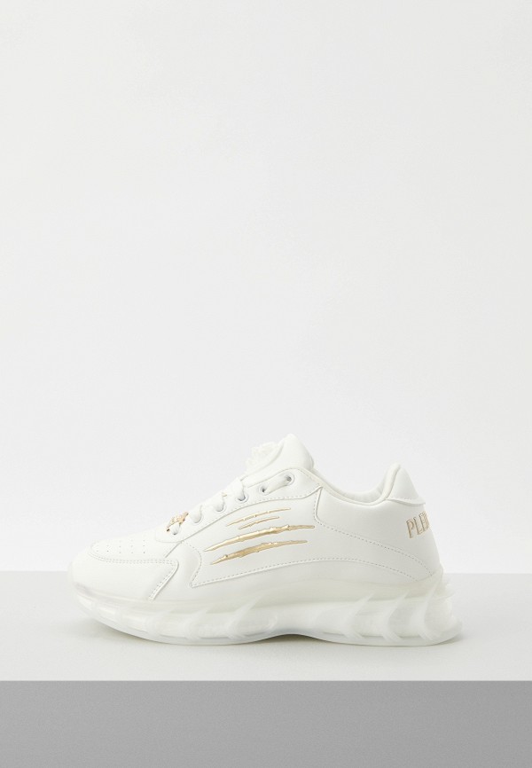 

Кроссовки Plein Sport, Белый