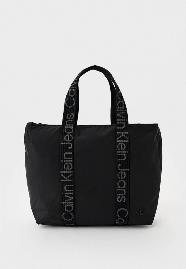 

Сумка Calvin Klein Jeans, Черный