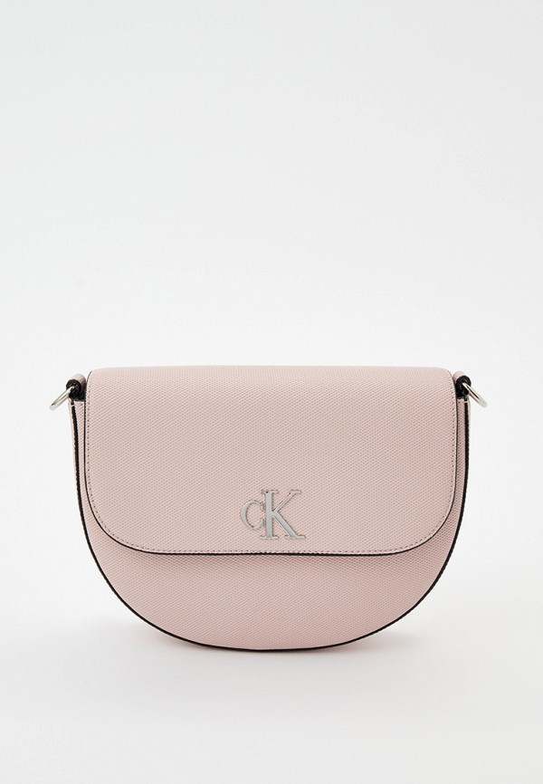 

Сумка Calvin Klein Jeans, Розовый