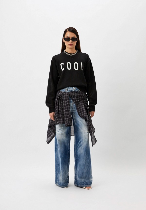 фото Свитшот dsquared2