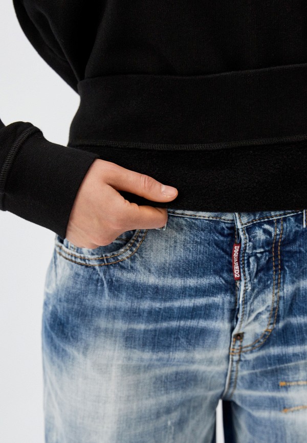 фото Свитшот dsquared2