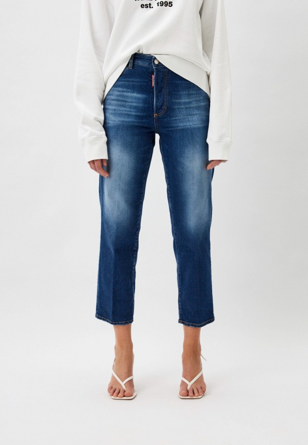 фото Джинсы dsquared2