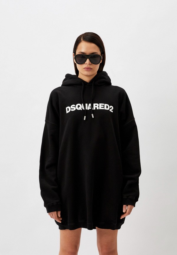 Платье Dsquared2 28979₽
