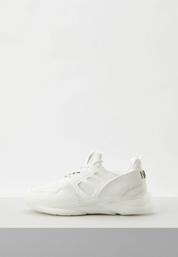 

Кроссовки Plein Sport, Белый