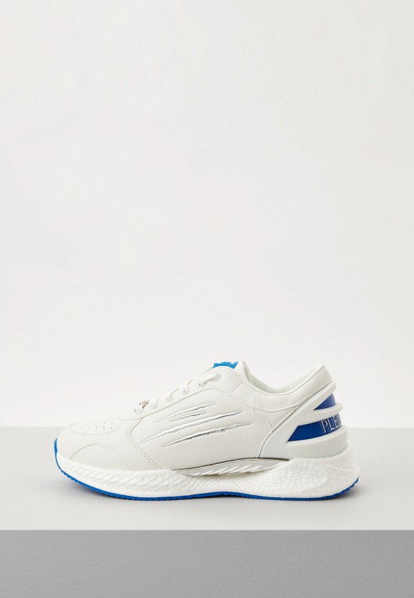

Кроссовки Plein Sport, Белый