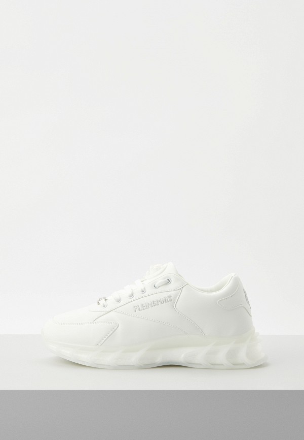 

Кроссовки Plein Sport, Белый