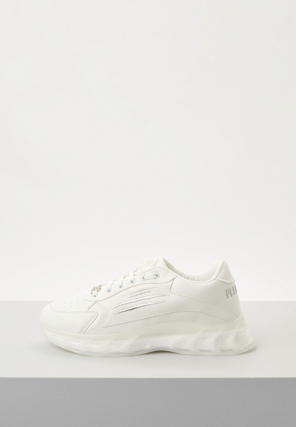 

Кроссовки Plein Sport, Белый