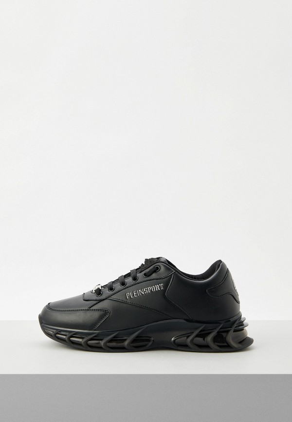 

Кроссовки Plein Sport, Черный