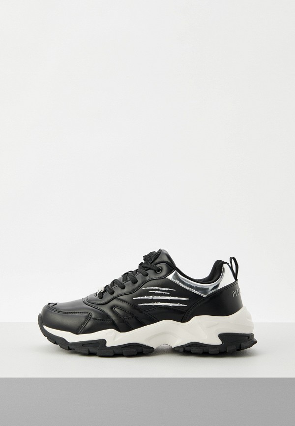 

Кроссовки Plein Sport, Черный