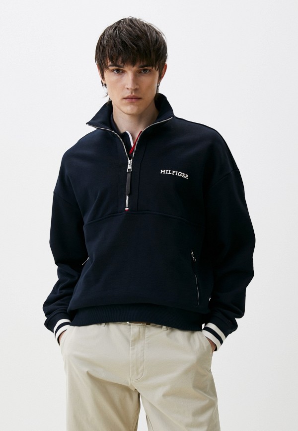 

Олимпийка Tommy Hilfiger, Синий