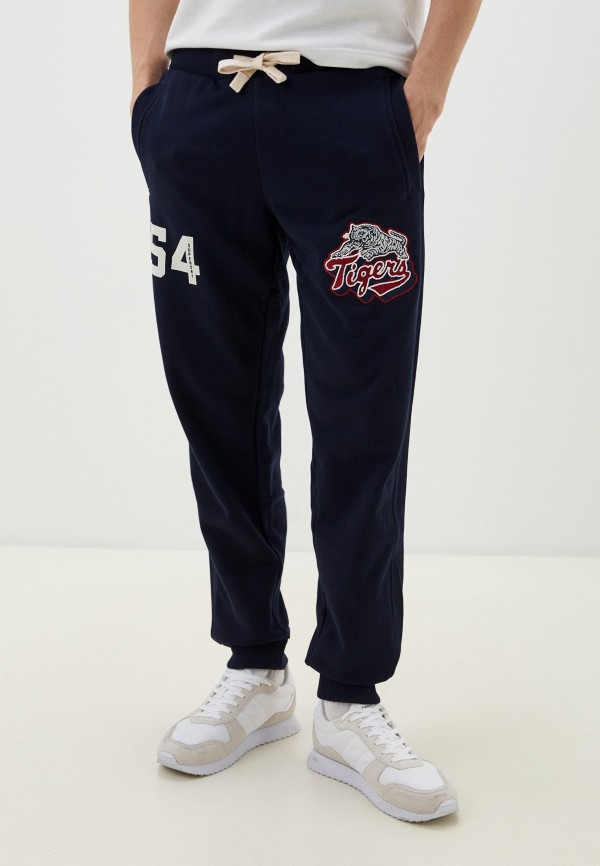 

Брюки спортивные Superdry, Синий