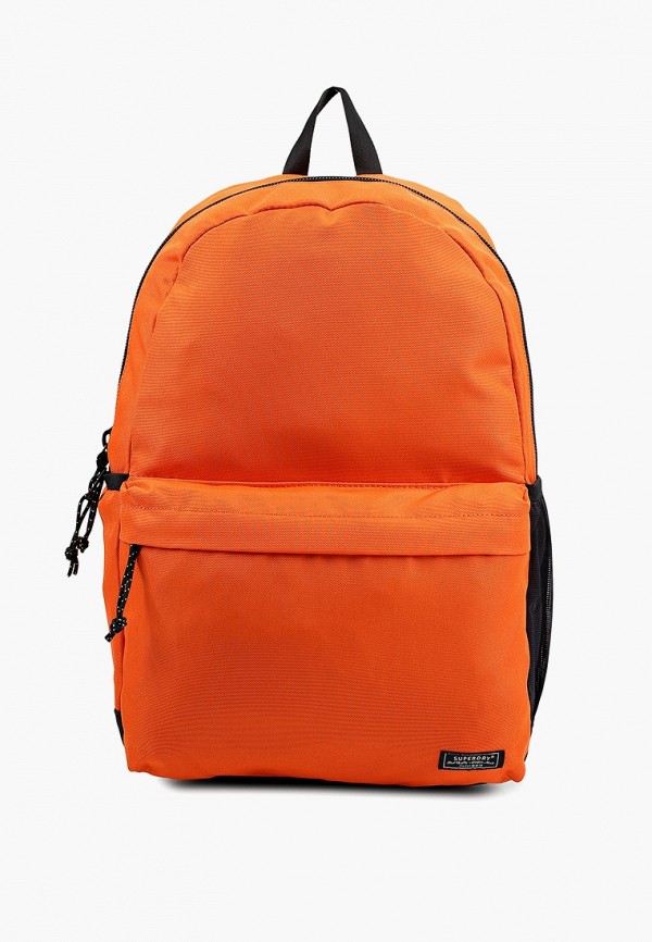 

Рюкзак Superdry, Оранжевый