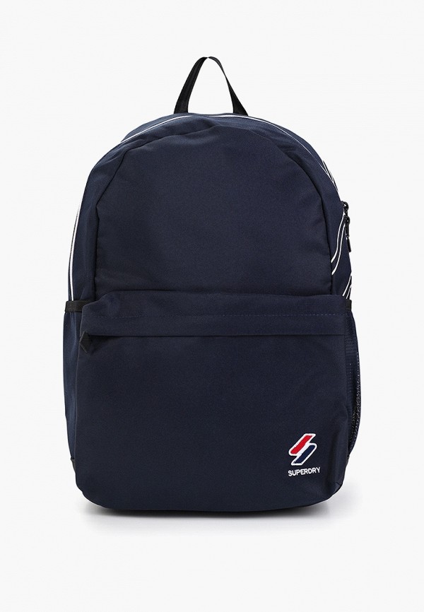 

Рюкзак Superdry, Синий
