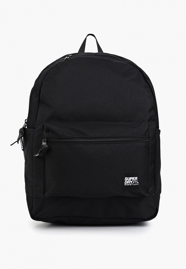 

Рюкзак Superdry, Черный
