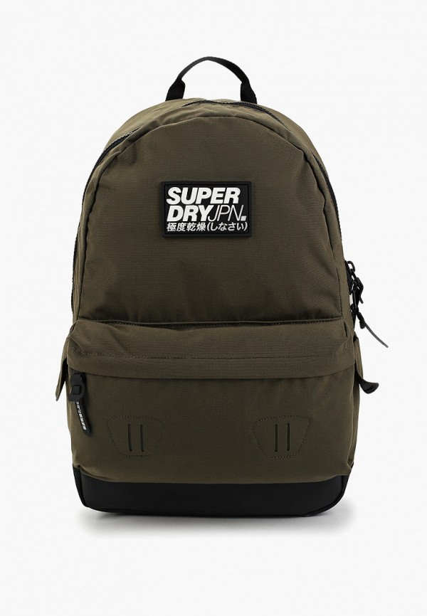 

Рюкзак Superdry, Хаки