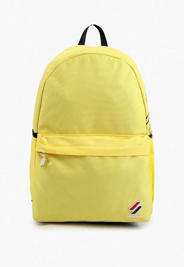 

Рюкзак Superdry, Желтый