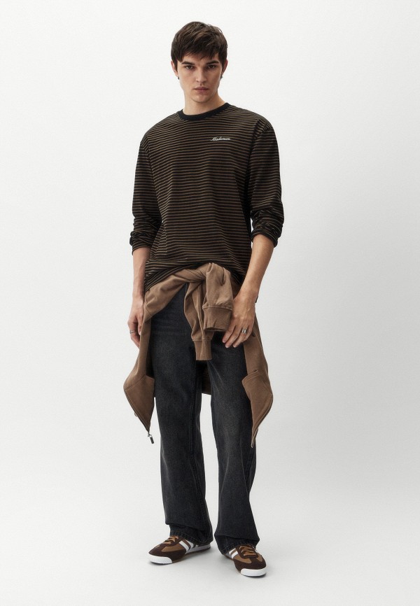 Лонгслив Mademan