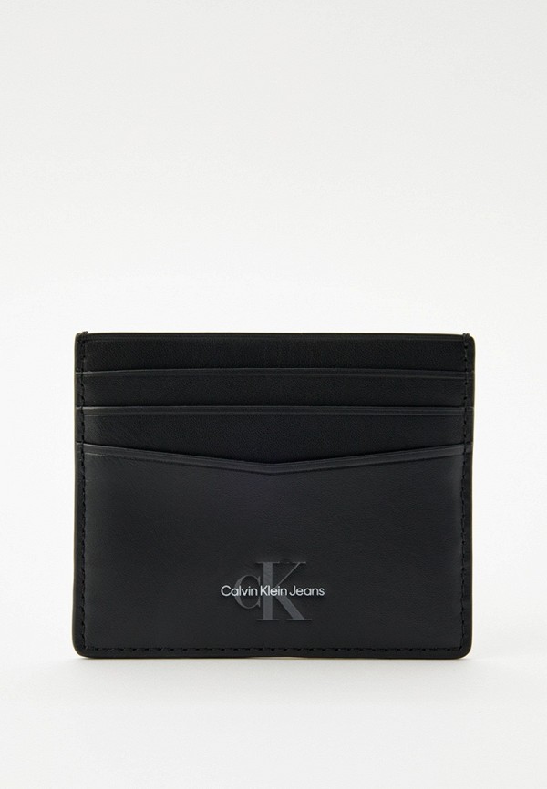 

Кредитница Calvin Klein Jeans, Черный