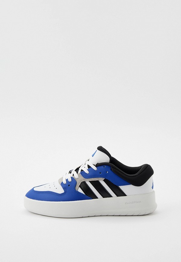 

Кеды adidas, Разноцветный, COURT 24