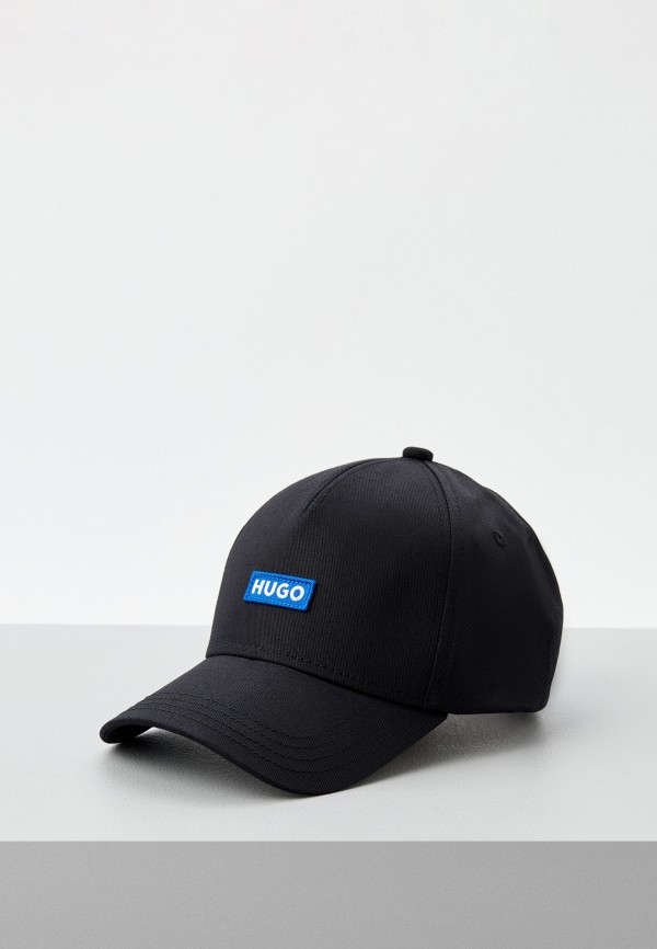 Бейсболка Hugo 5290₽