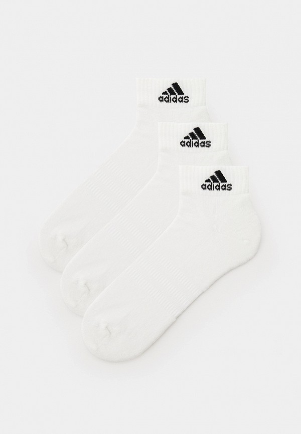 

Носки 3 пары adidas, Белый, C SPW ANK 3P