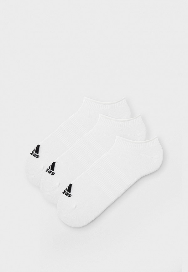 

Носки 3 пары adidas, T SPW NS 3P