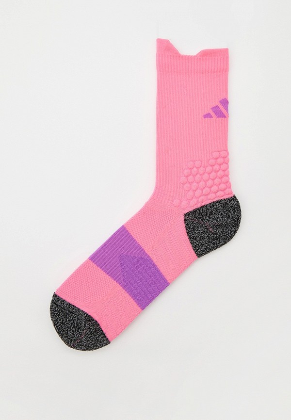 

Носки adidas, Розовый, RUNxUB23 1PP
