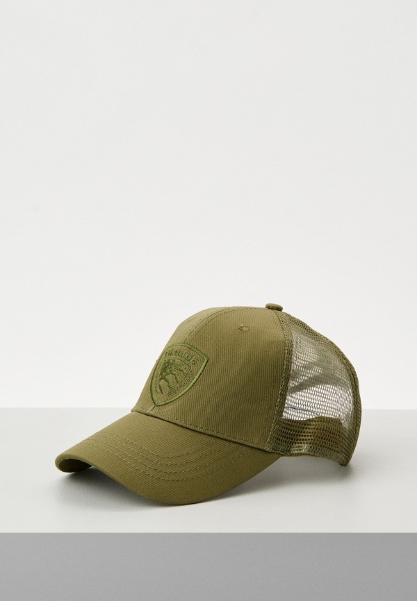 

Бейсболка Blauer USA, Хаки