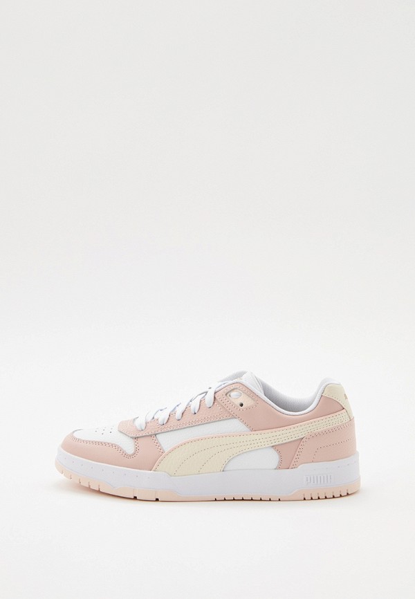 

Кеды PUMA, Розовый, RBD Game Low