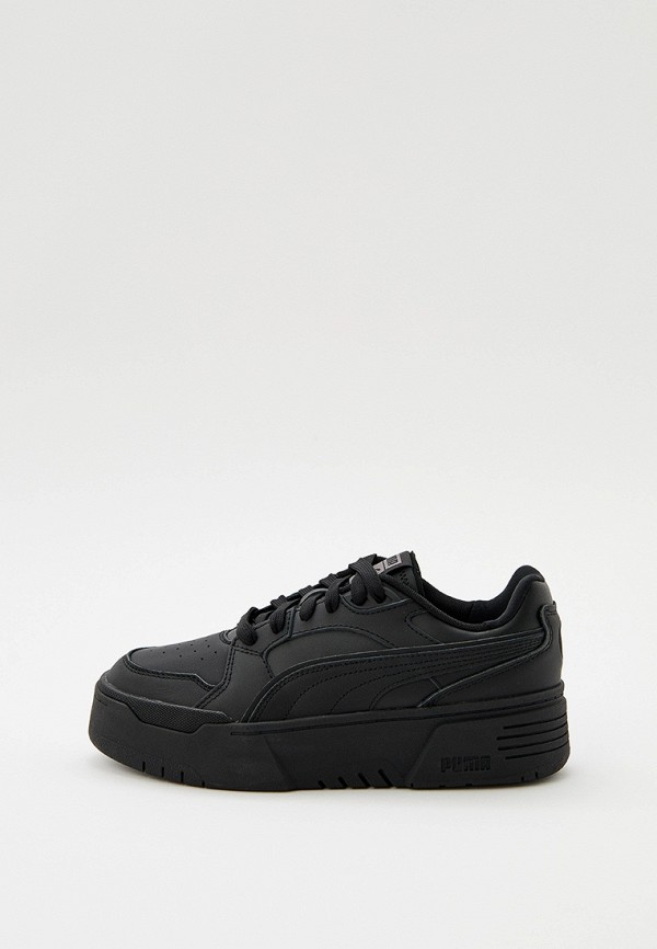 

Кеды PUMA, Черный, CA. Flyz Wns