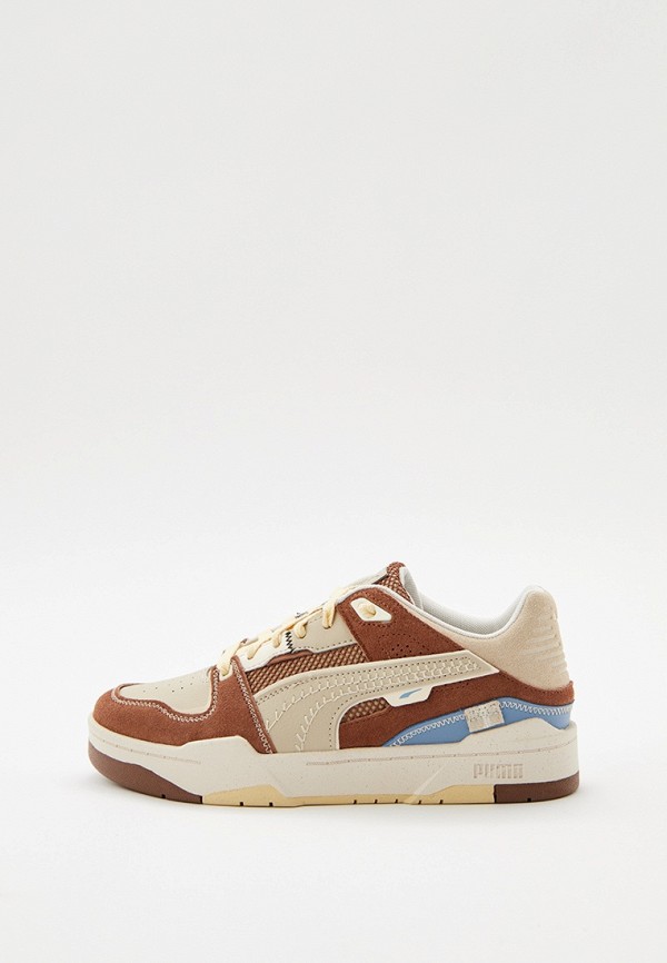 

Кеды PUMA, Коричневый, Lamoda Online Exclusive Slipstream Expedition