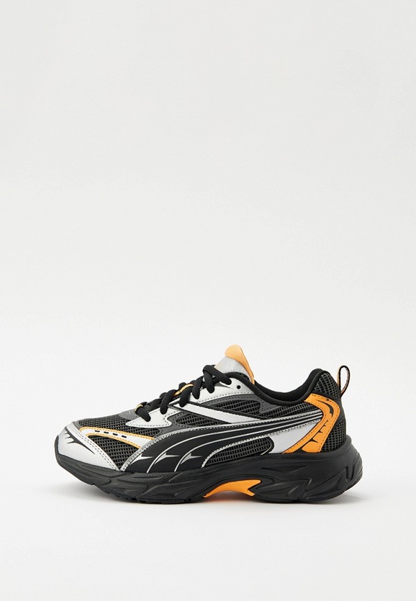 

Кроссовки PUMA, Серый, Morphic Athletic