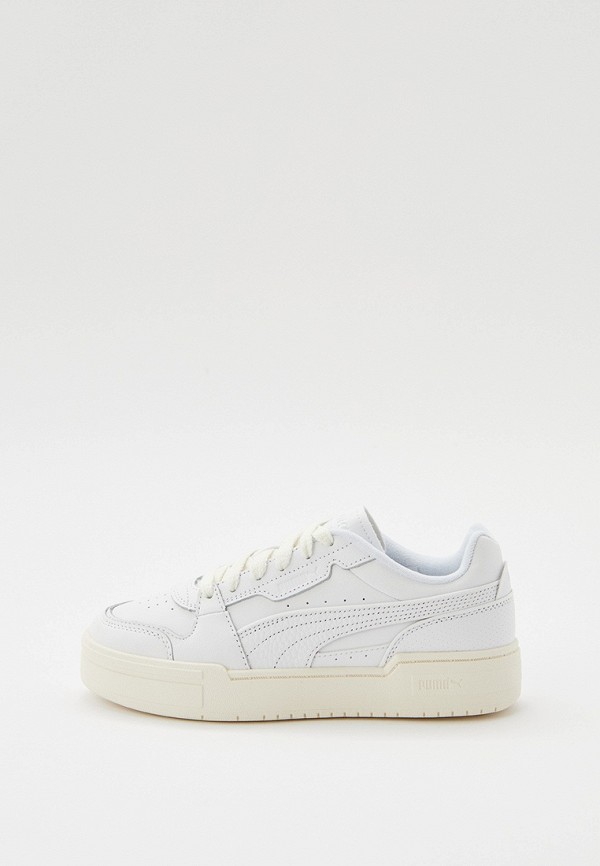 

Кеды PUMA, Белый, Lamoda Online Exclusive CA Pro Sport Club 48