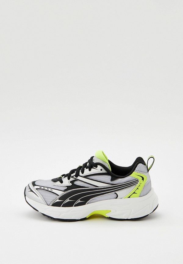 

Кроссовки PUMA, Серебряный, Morphic Athletic