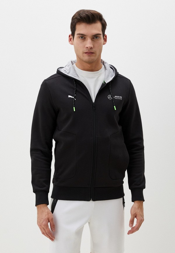 фото Толстовка puma