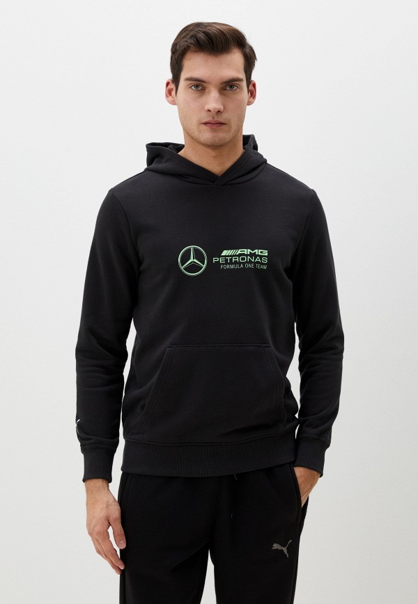 

Худи PUMA, Черный, MAPF1 Hoodie