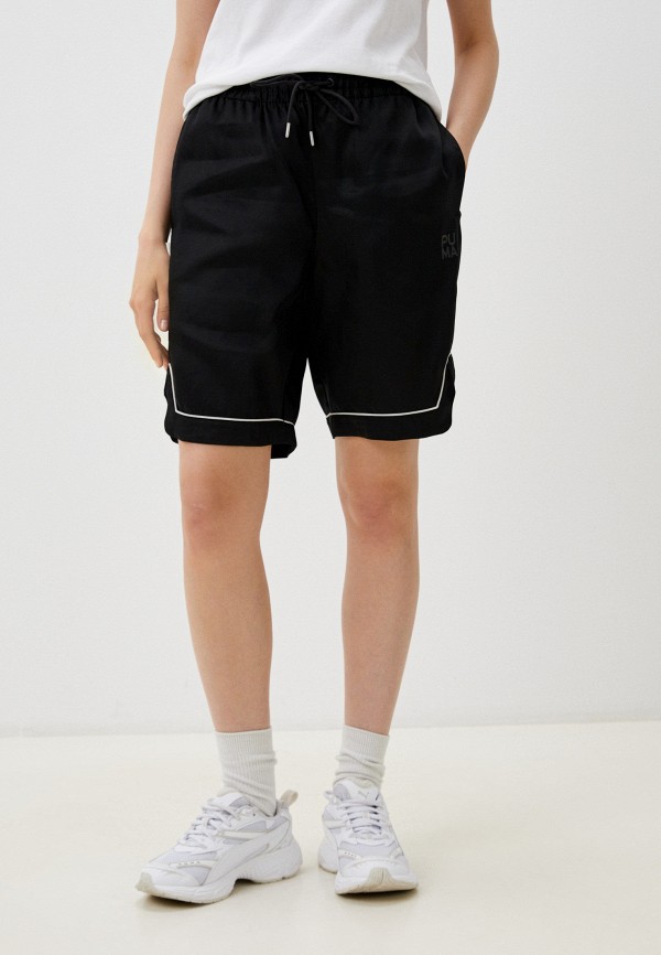 

Шорты спортивные PUMA, Черный, INFUSE Woven Shorts