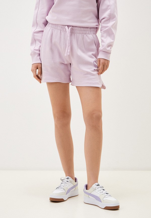 фото Шорты спортивные puma