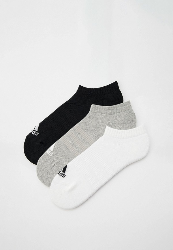 

Носки 3 пары adidas, Разноцветный, C SPW LOW 3P