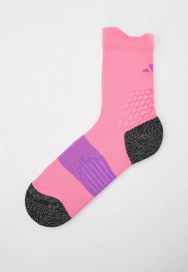 

Носки adidas, Розовый, RUNxUB23 1PP