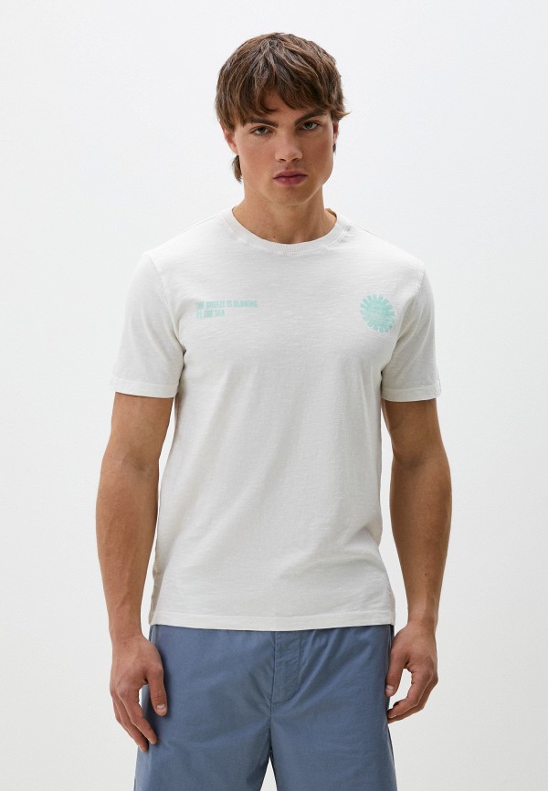 

Футболка United Colors of Benetton, Белый