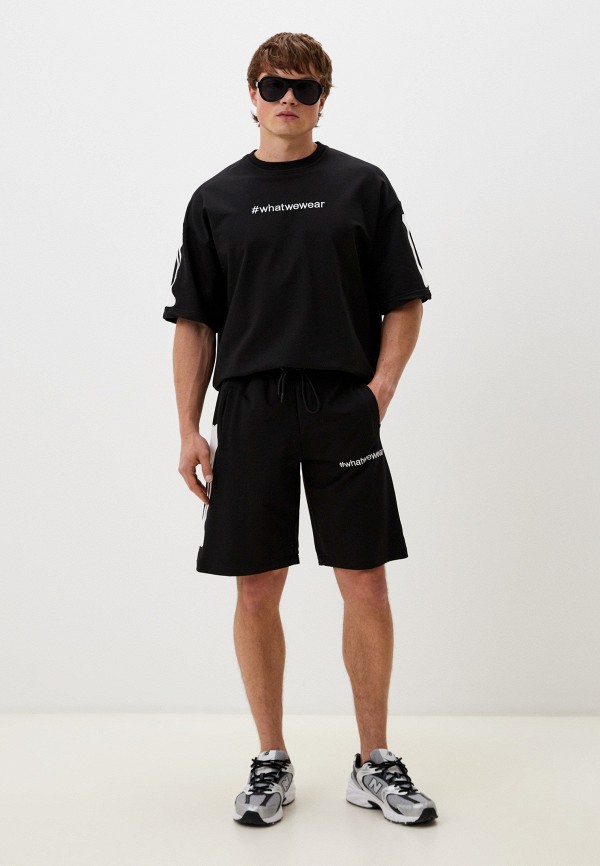 

Костюм спортивный Dali Sport, Черный