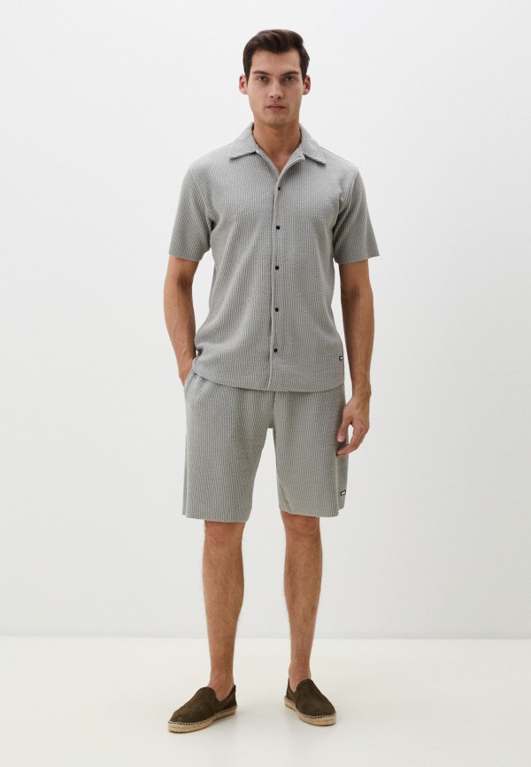 

Костюм Dali Sport, Серый